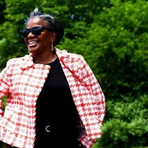 Meet your Posher, Angela